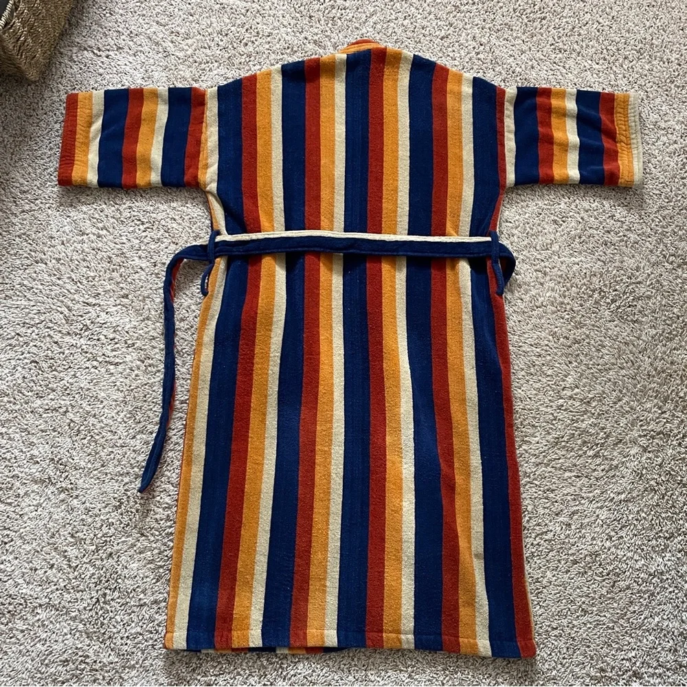 1970s Christian Dior Men’s Robe - Picture 3 of 7